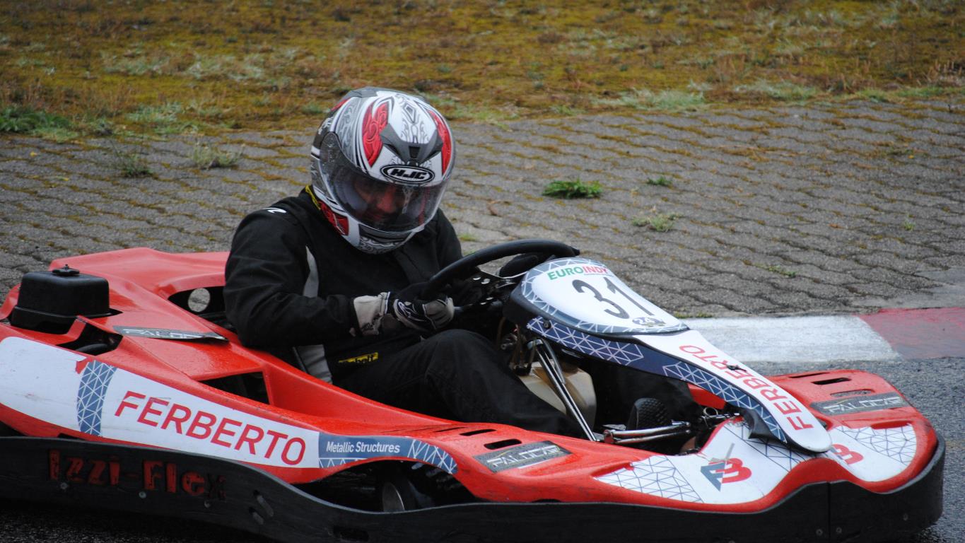 Convivío de Karting Inter-Empresas Bombeiros Voluntários da Batalha128