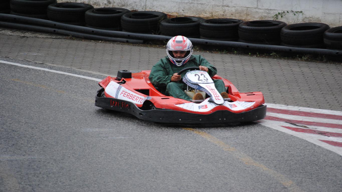 Convivío de Karting Inter-Empresas Bombeiros Voluntários da Batalha132