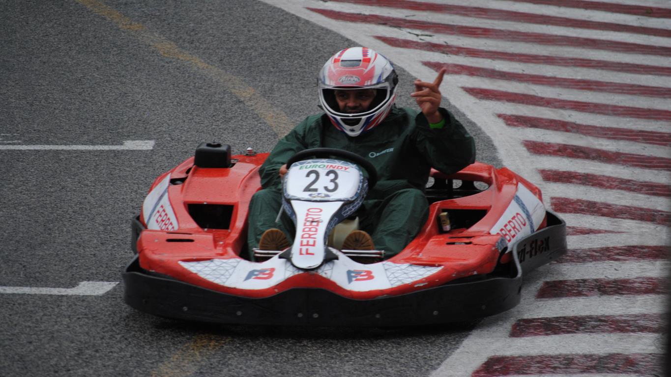 Convivío de Karting Inter-Empresas Bombeiros Voluntários da Batalha133