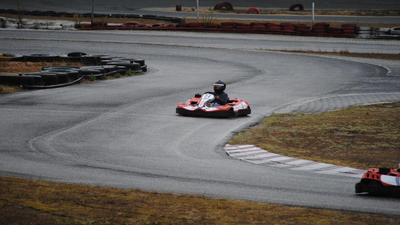 Convivío de Karting Inter-Empresas Bombeiros Voluntários da Batalha134