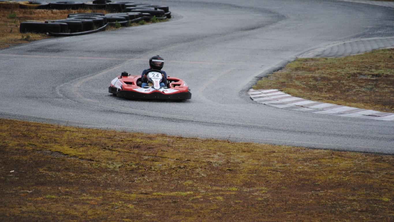 Convivío de Karting Inter-Empresas Bombeiros Voluntários da Batalha135