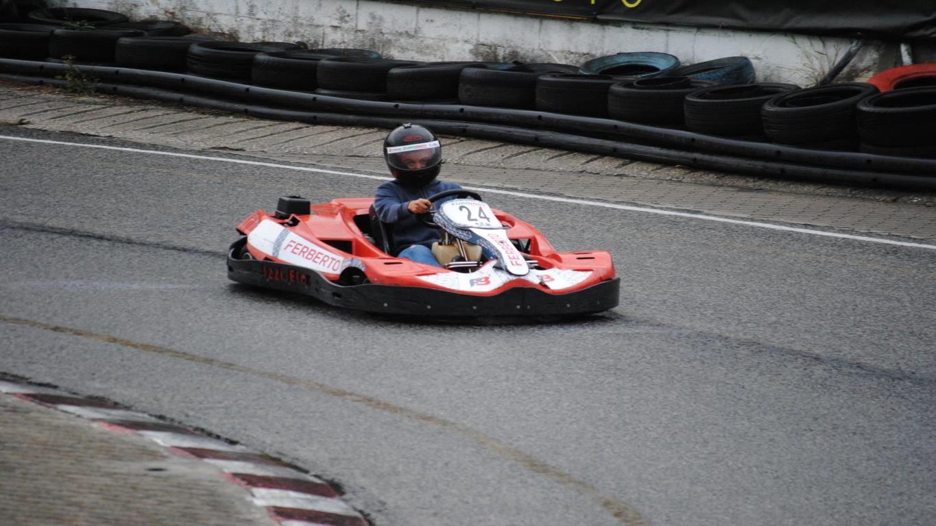 Convivío de Karting Inter-Empresas Bombeiros Voluntários da Batalha137