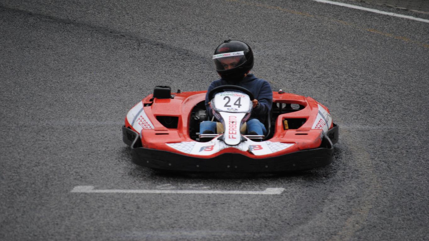 Convivío de Karting Inter-Empresas Bombeiros Voluntários da Batalha138