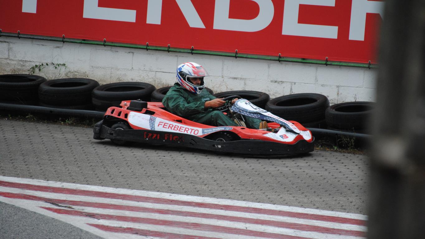 Convivío de Karting Inter-Empresas Bombeiros Voluntários da Batalha140