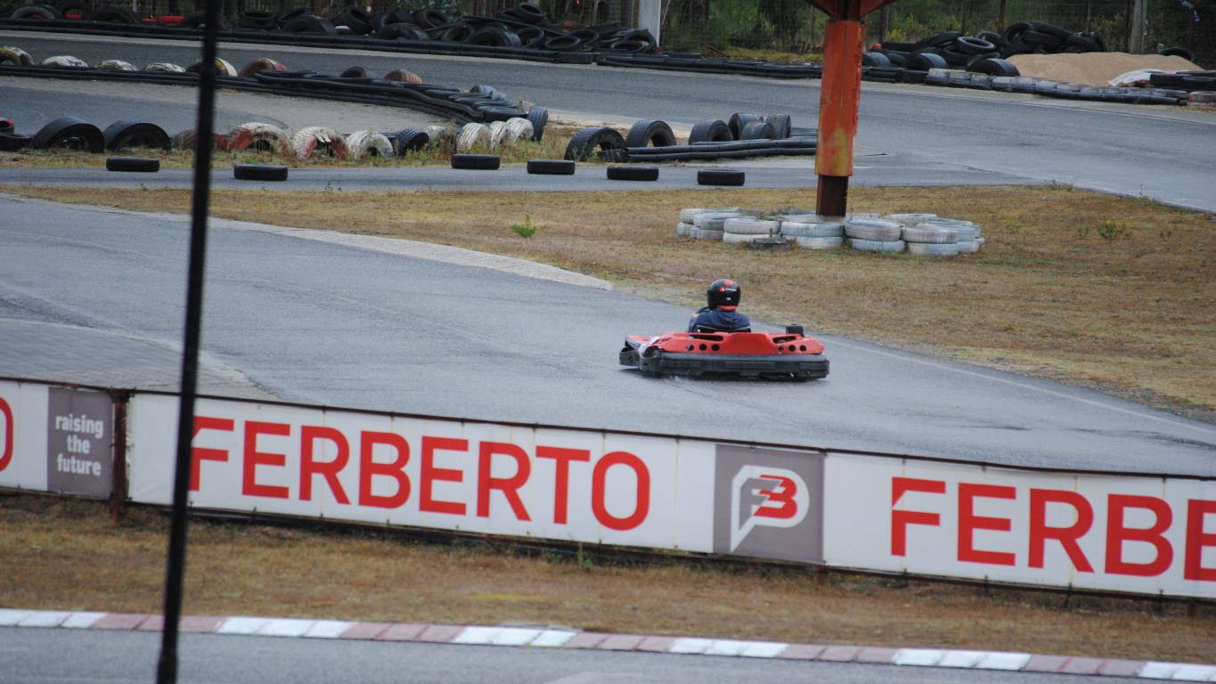 Convivío de Karting Inter-Empresas Bombeiros Voluntários da Batalha142