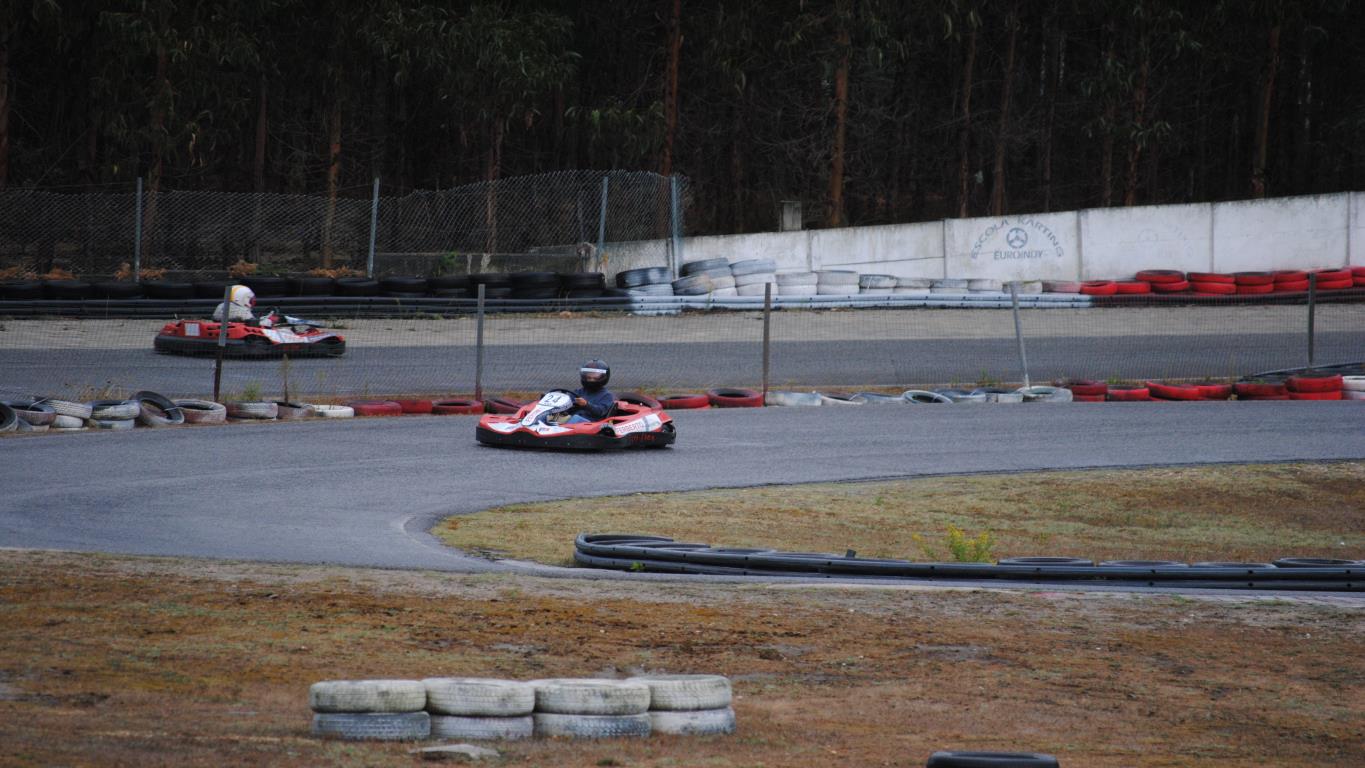 Convivío de Karting Inter-Empresas Bombeiros Voluntários da Batalha143