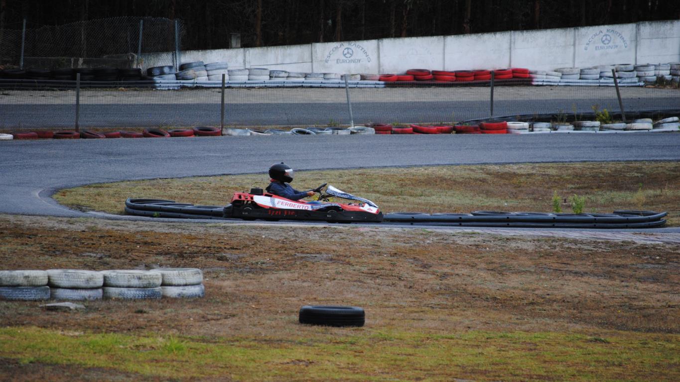 Convivío de Karting Inter-Empresas Bombeiros Voluntários da Batalha144