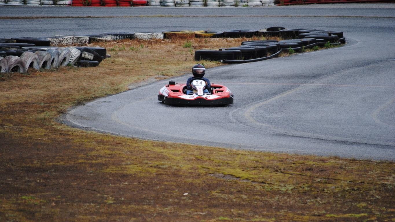 Convivío de Karting Inter-Empresas Bombeiros Voluntários da Batalha146