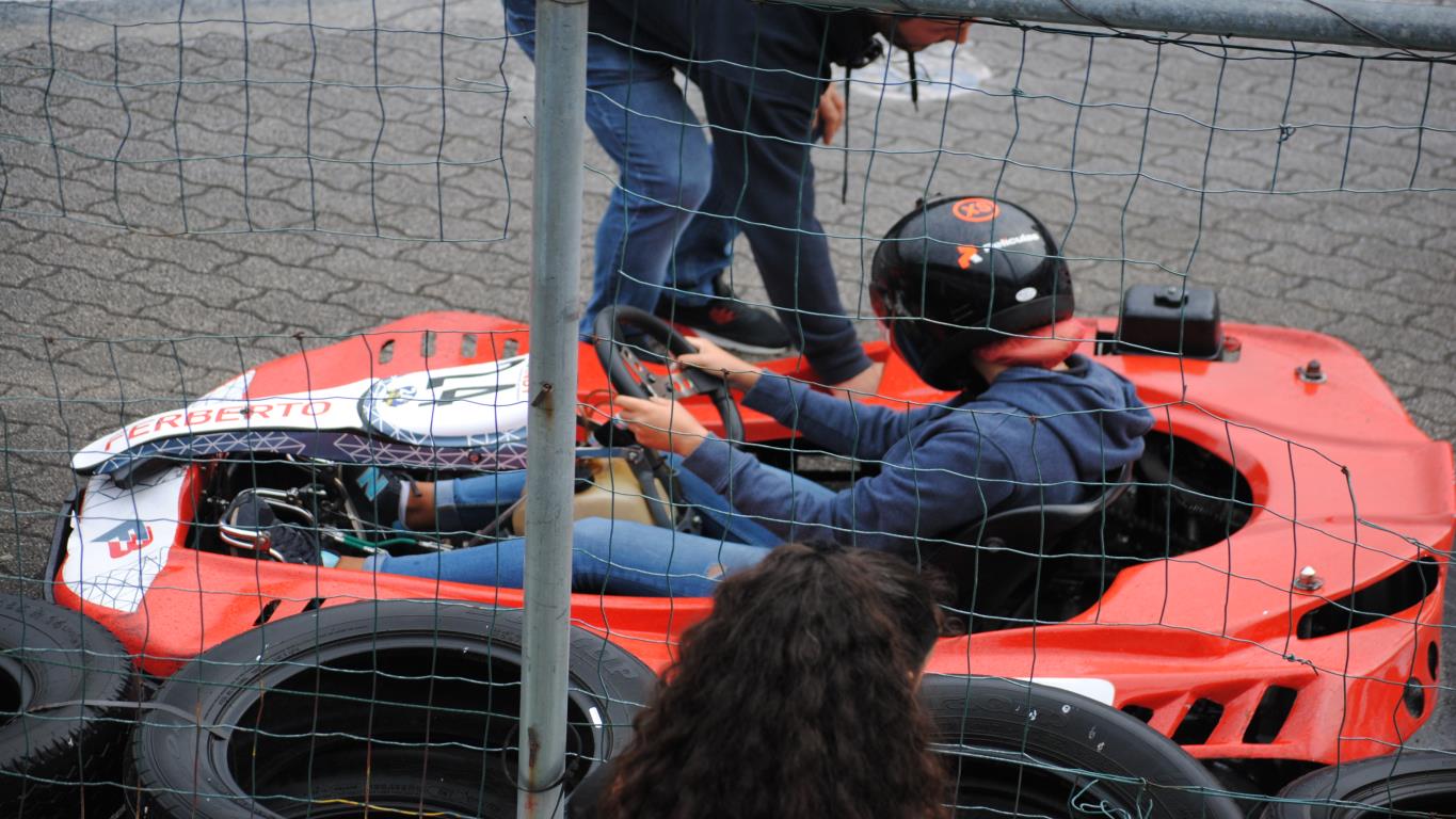 Convivío de Karting Inter-Empresas Bombeiros Voluntários da Batalha154