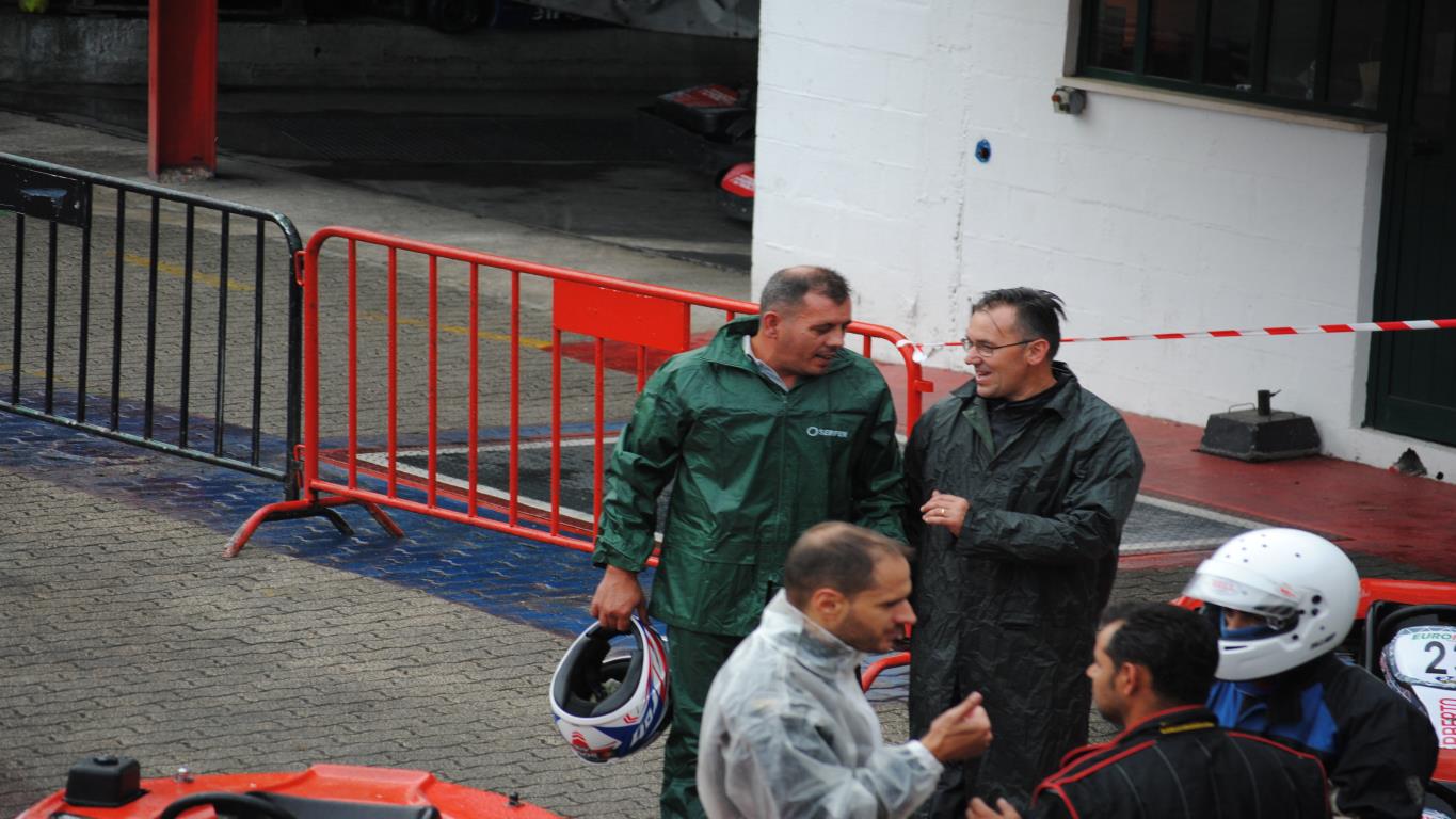 Convivío de Karting Inter-Empresas Bombeiros Voluntários da Batalha156
