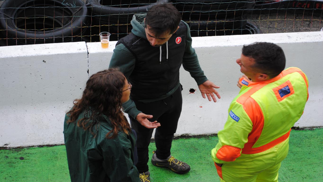 Convivío de Karting Inter-Empresas Bombeiros Voluntários da Batalha160