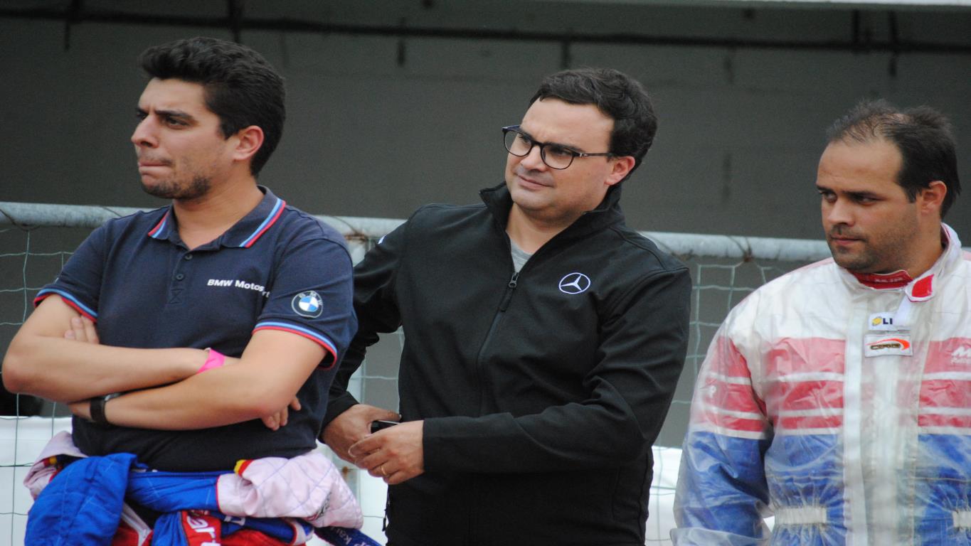 Convivío de Karting Inter-Empresas Bombeiros Voluntários da Batalha164