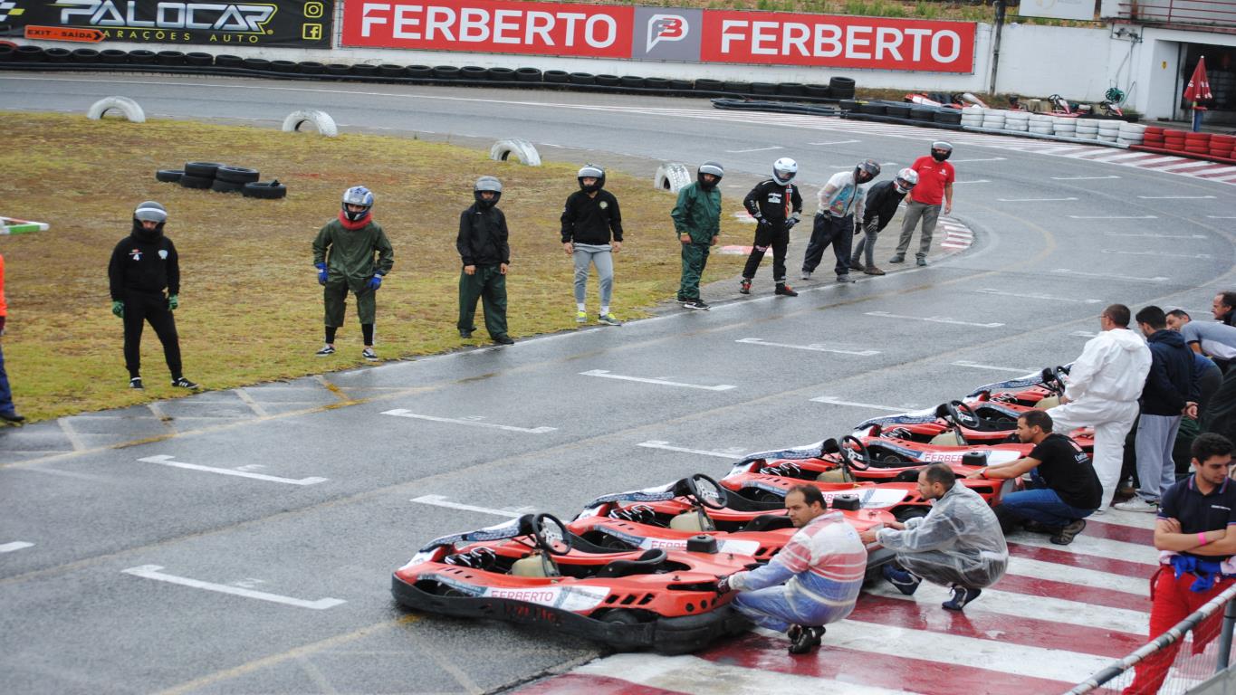 Convivío de Karting Inter-Empresas Bombeiros Voluntários da Batalha166