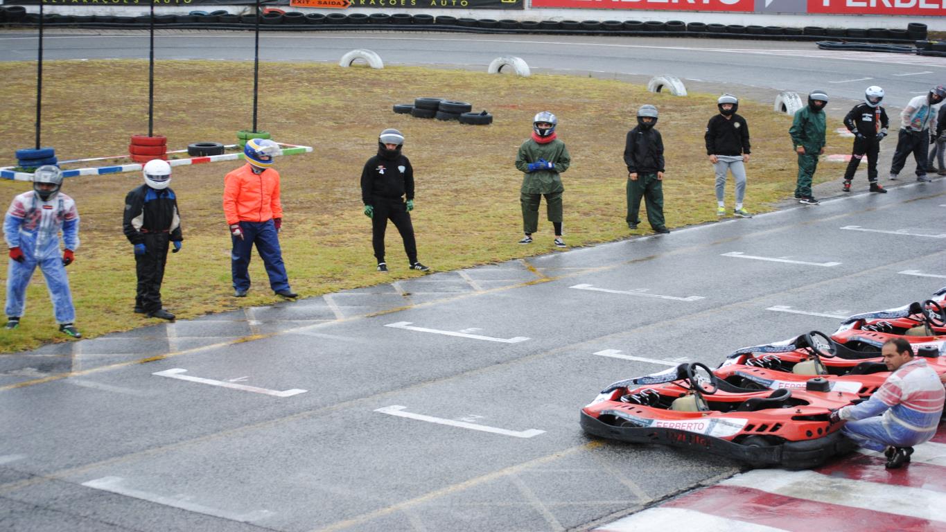 Convivío de Karting Inter-Empresas Bombeiros Voluntários da Batalha167
