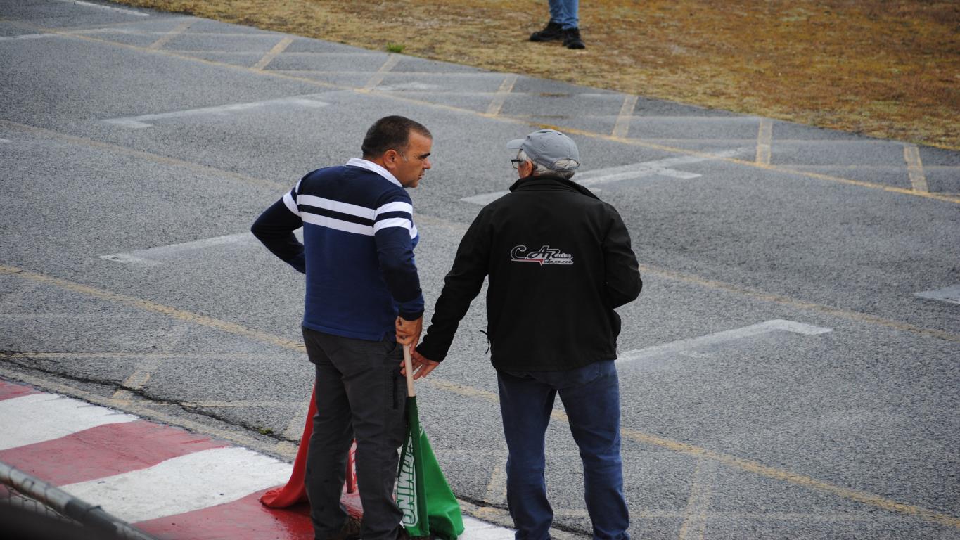 Convivío de Karting Inter-Empresas Bombeiros Voluntários da Batalha169
