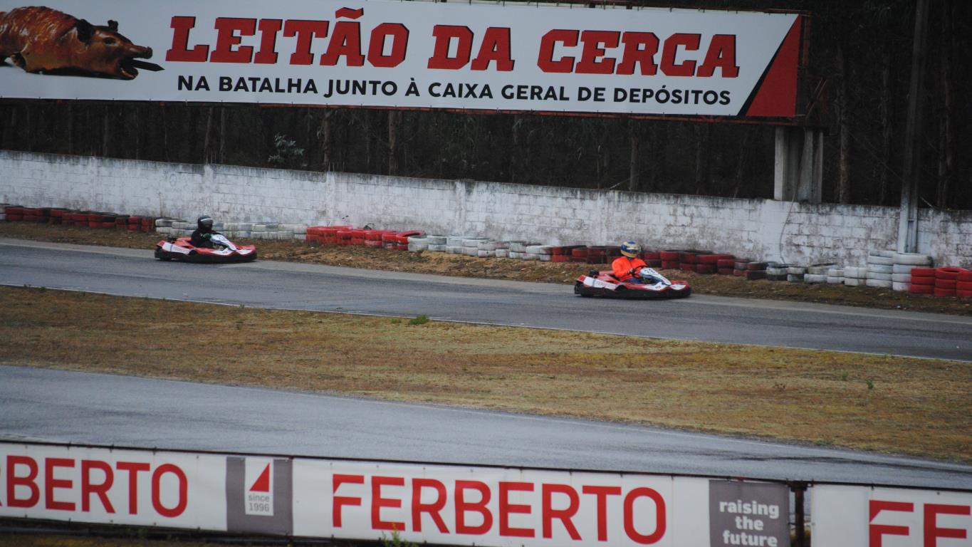 Convivío de Karting Inter-Empresas Bombeiros Voluntários da Batalha174