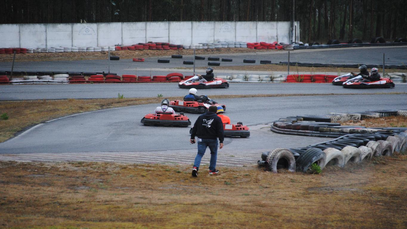 Convivío de Karting Inter-Empresas Bombeiros Voluntários da Batalha175
