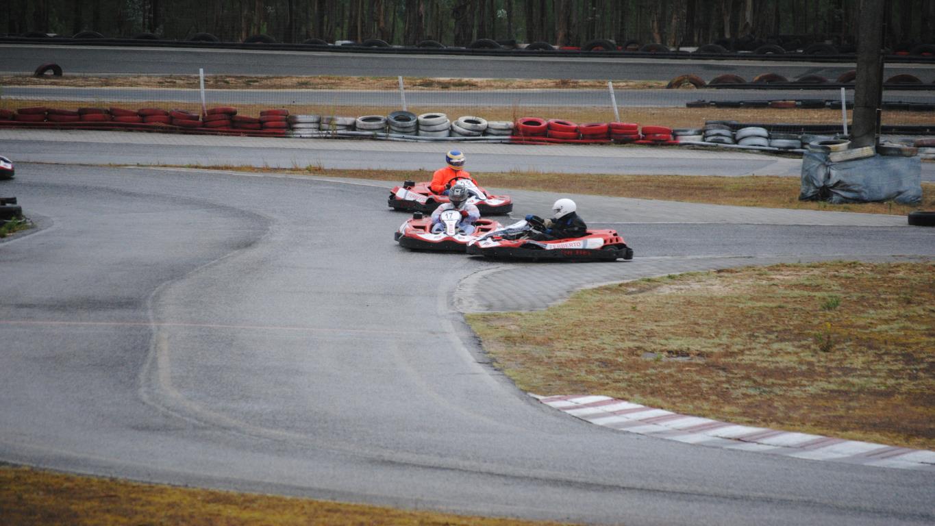 Convivío de Karting Inter-Empresas Bombeiros Voluntários da Batalha176
