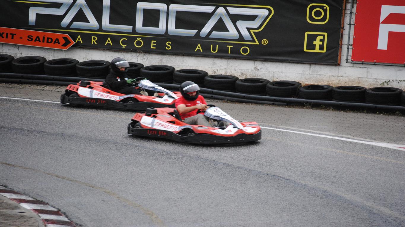 Convivío de Karting Inter-Empresas Bombeiros Voluntários da Batalha179