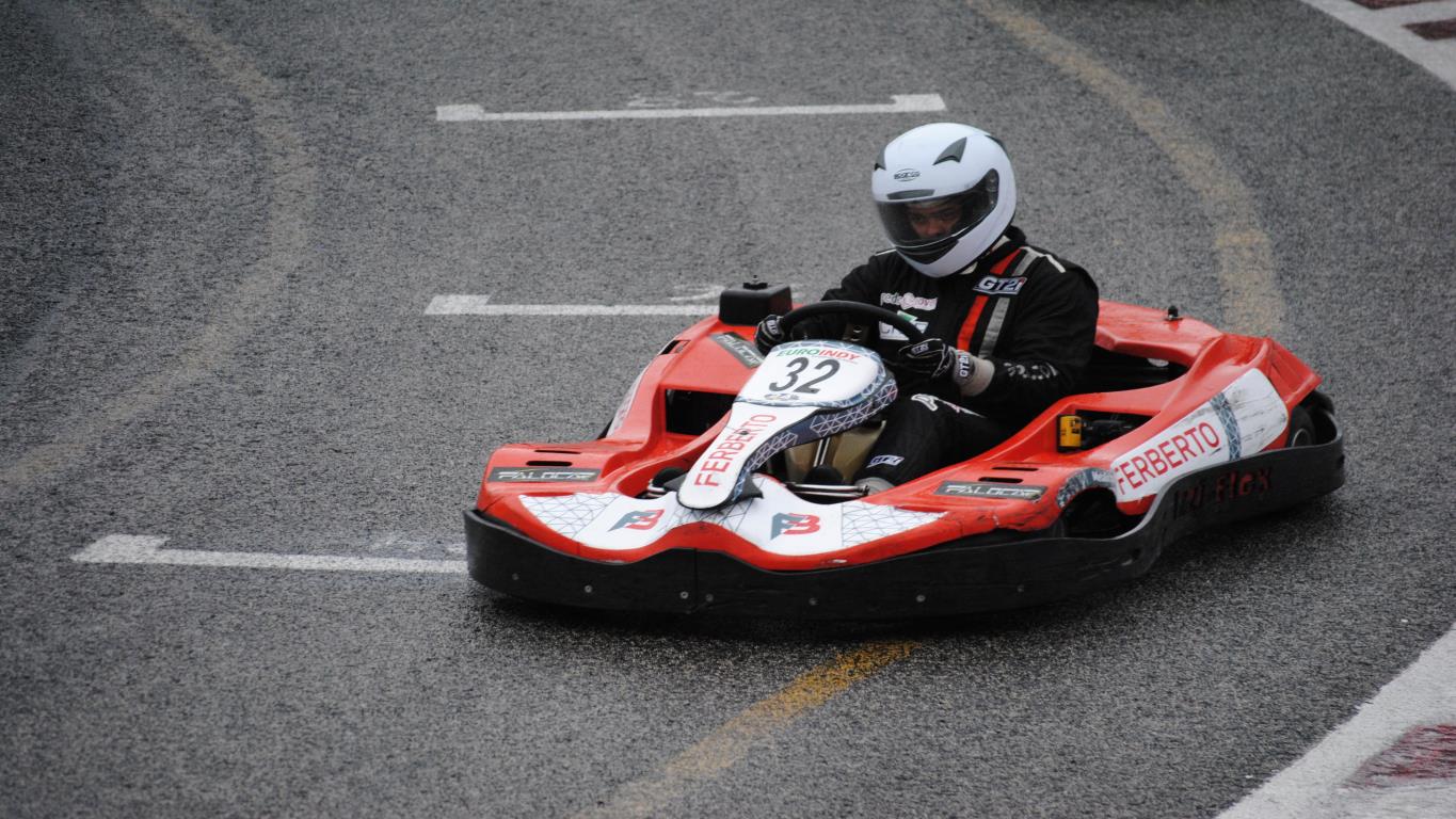 Convivío de Karting Inter-Empresas Bombeiros Voluntários da Batalha181