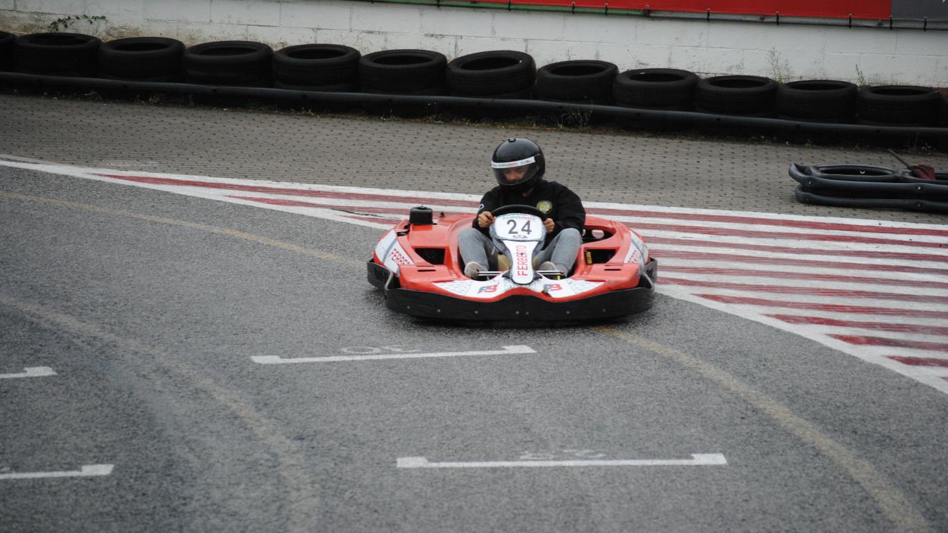Convivío de Karting Inter-Empresas Bombeiros Voluntários da Batalha183