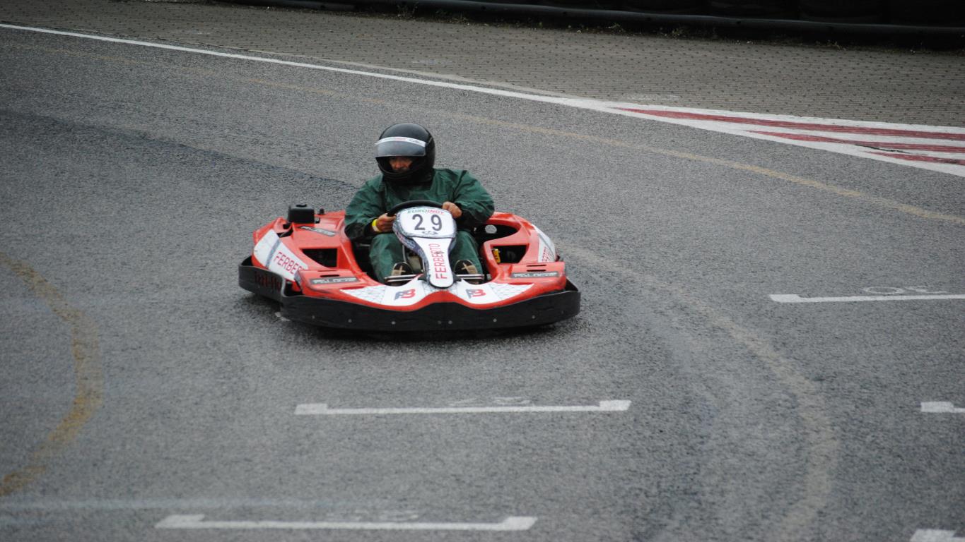 Convivío de Karting Inter-Empresas Bombeiros Voluntários da Batalha185