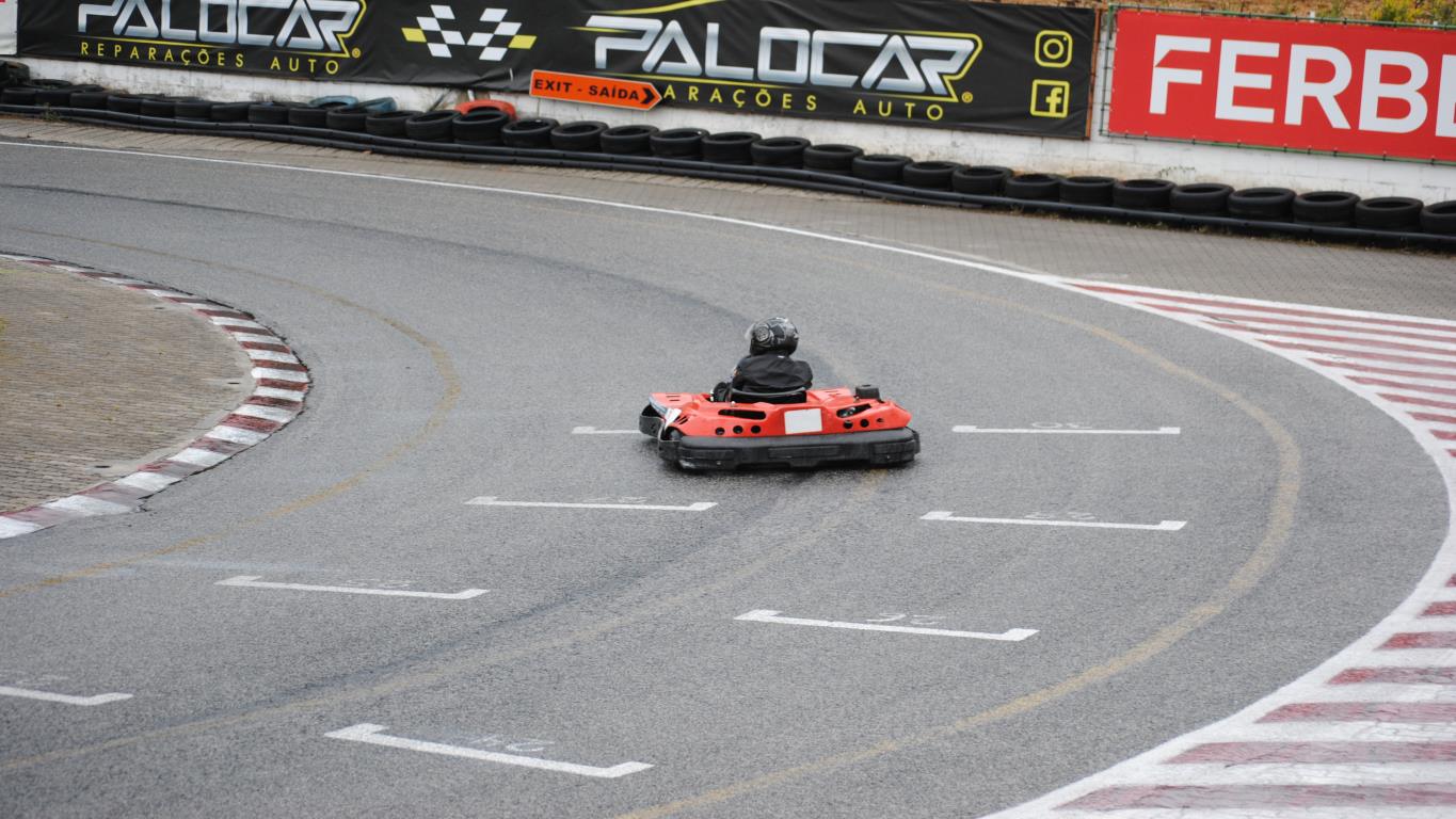 Convivío de Karting Inter-Empresas Bombeiros Voluntários da Batalha188