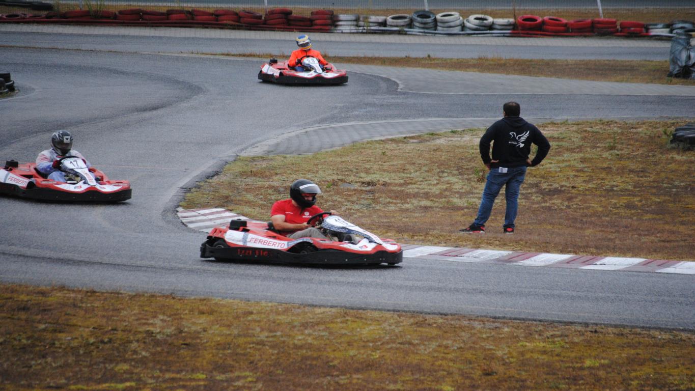 Convivío de Karting Inter-Empresas Bombeiros Voluntários da Batalha190