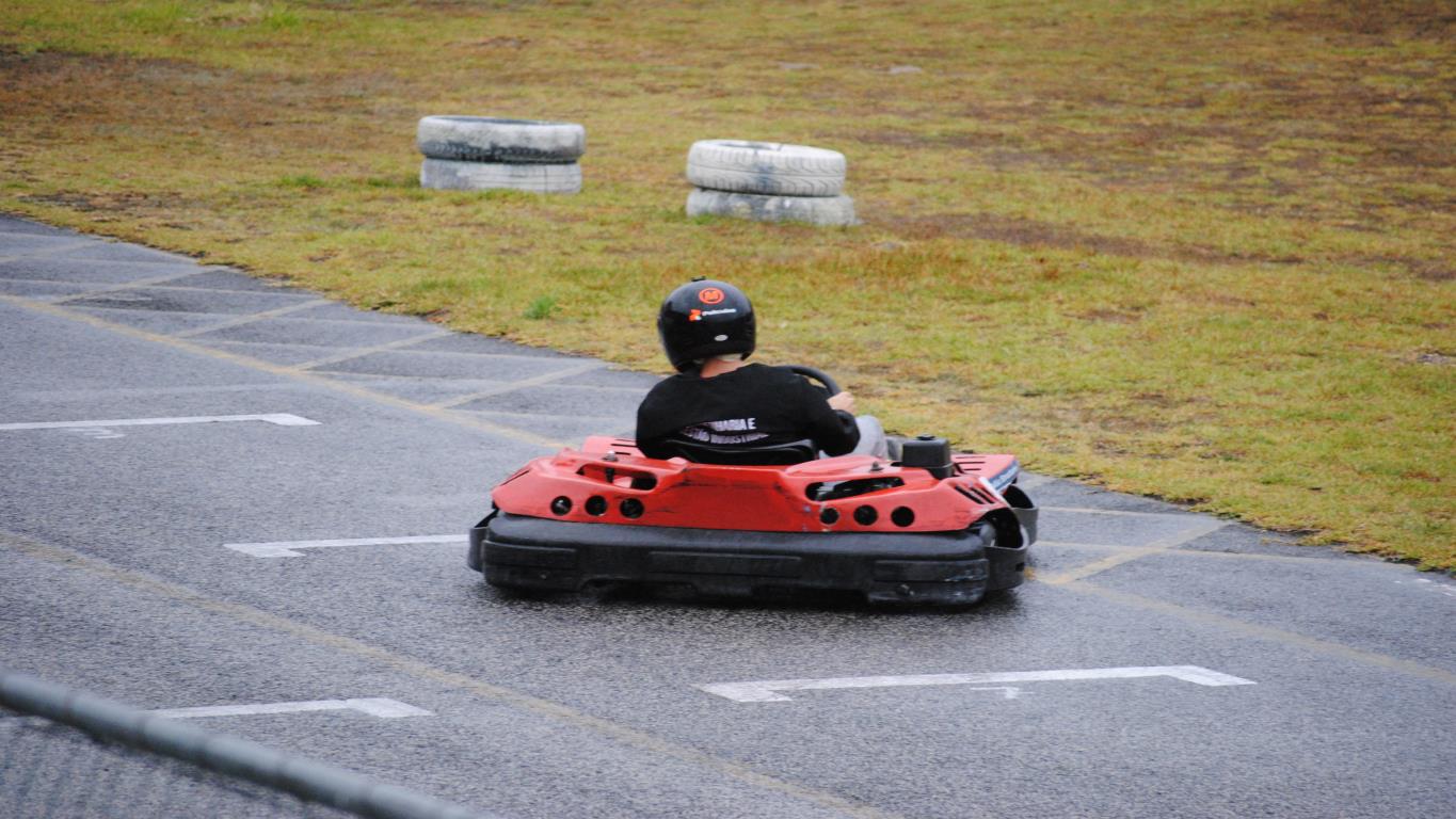 Convivío de Karting Inter-Empresas Bombeiros Voluntários da Batalha192