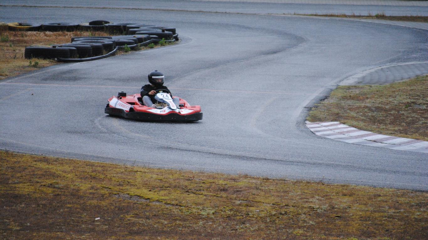 Convivío de Karting Inter-Empresas Bombeiros Voluntários da Batalha198