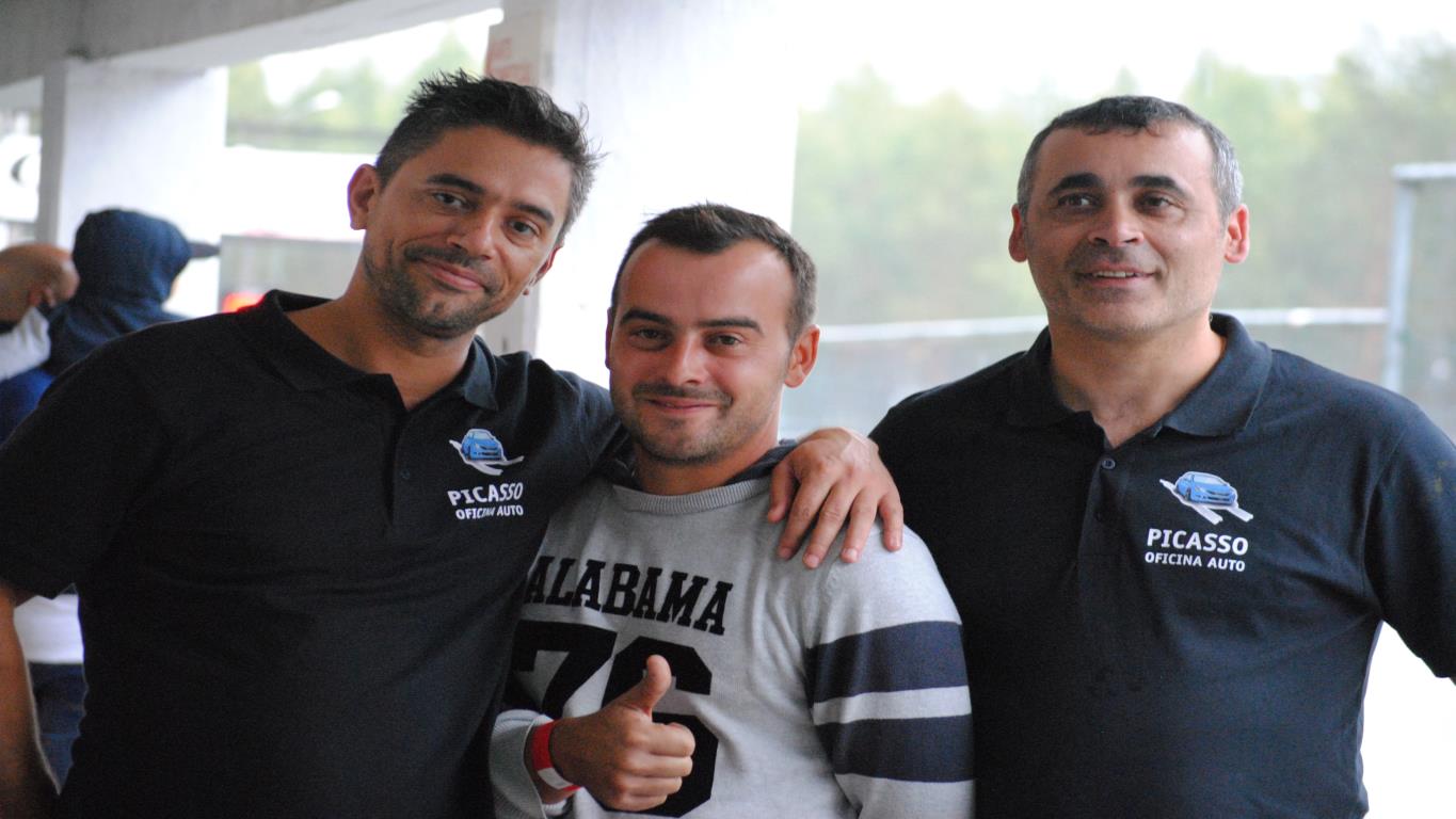 Convivío de Karting Inter-Empresas Bombeiros Voluntários da Batalha204