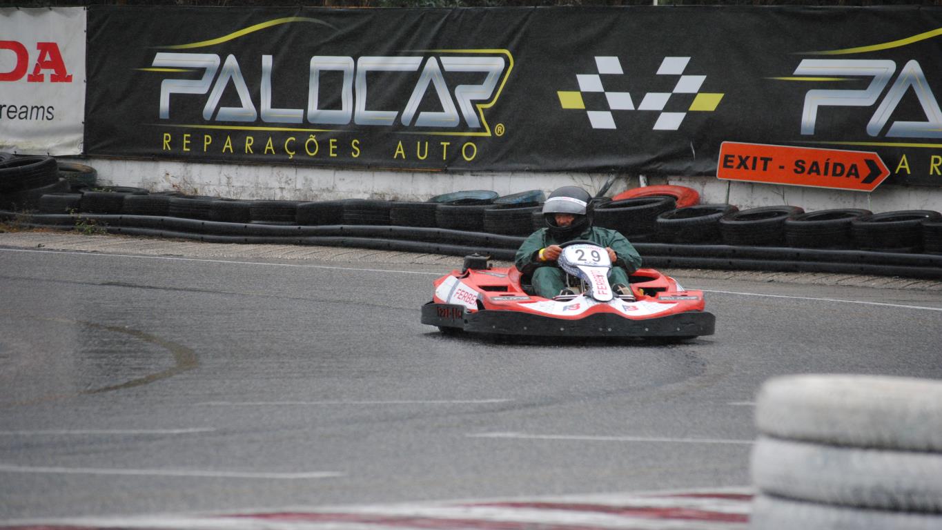 Convivío de Karting Inter-Empresas Bombeiros Voluntários da Batalha205