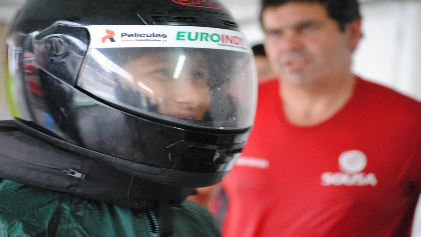 Convivío de Karting Inter-Empresas Bombeiros Voluntários da Batalha207