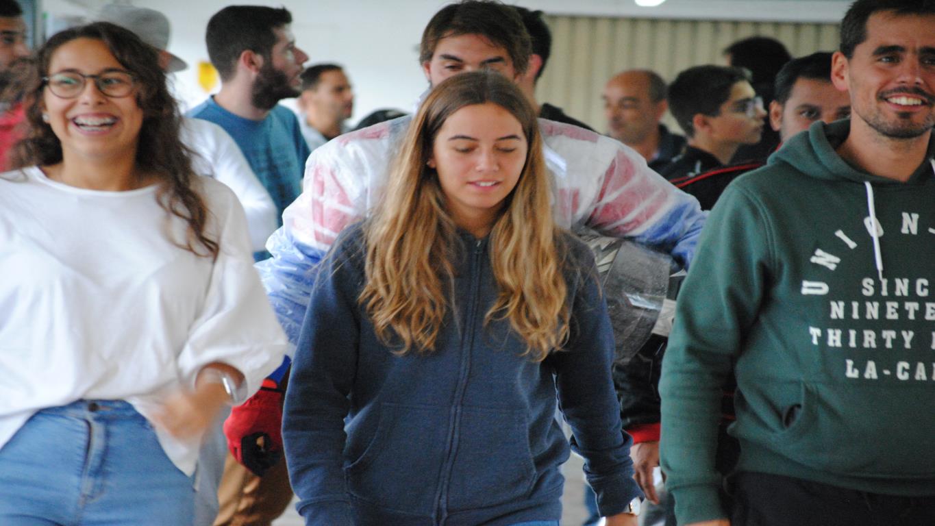 Convivío de Karting Inter-Empresas Bombeiros Voluntários da Batalha212
