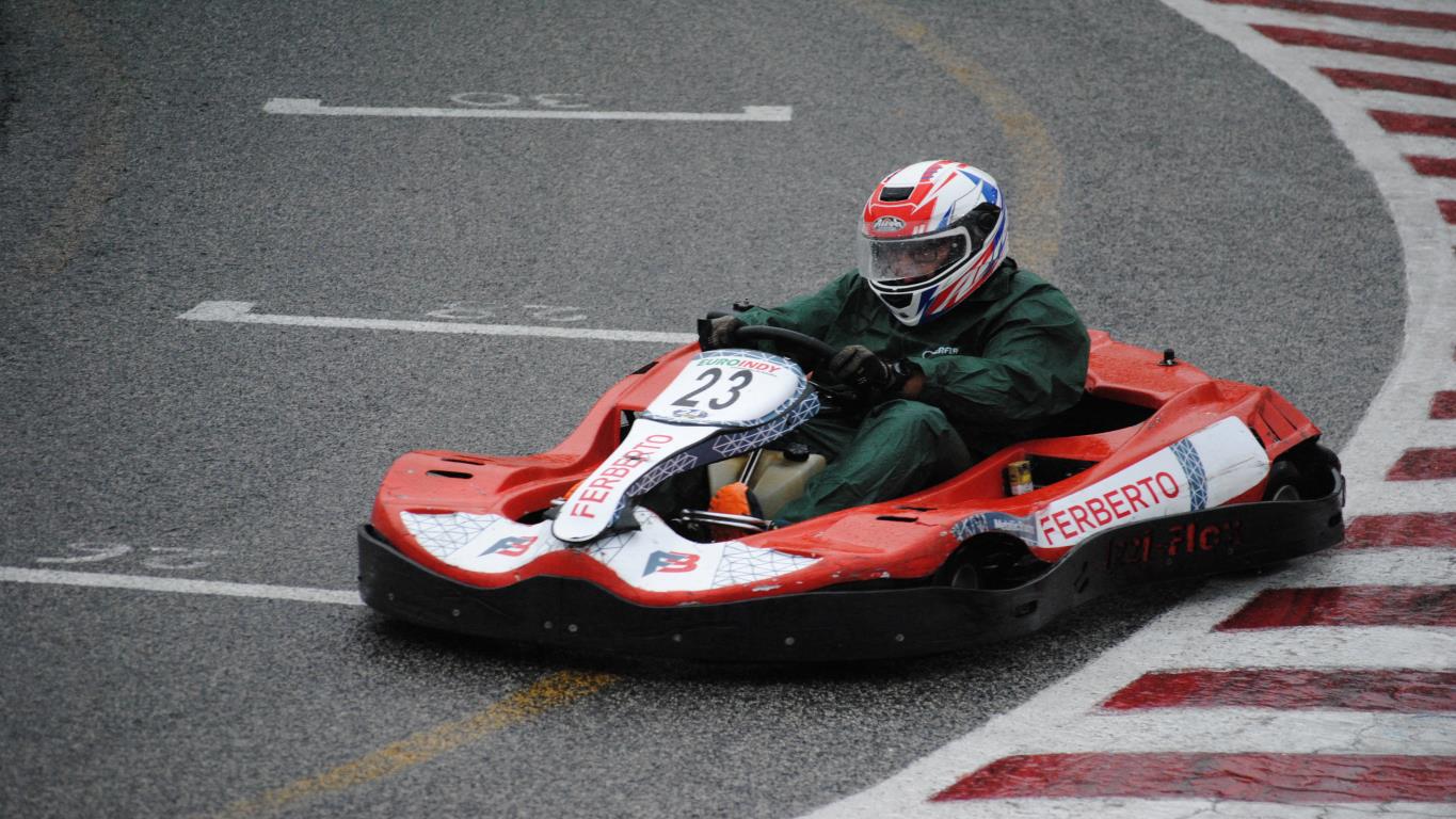 Convivío de Karting Inter-Empresas Bombeiros Voluntários da Batalha216