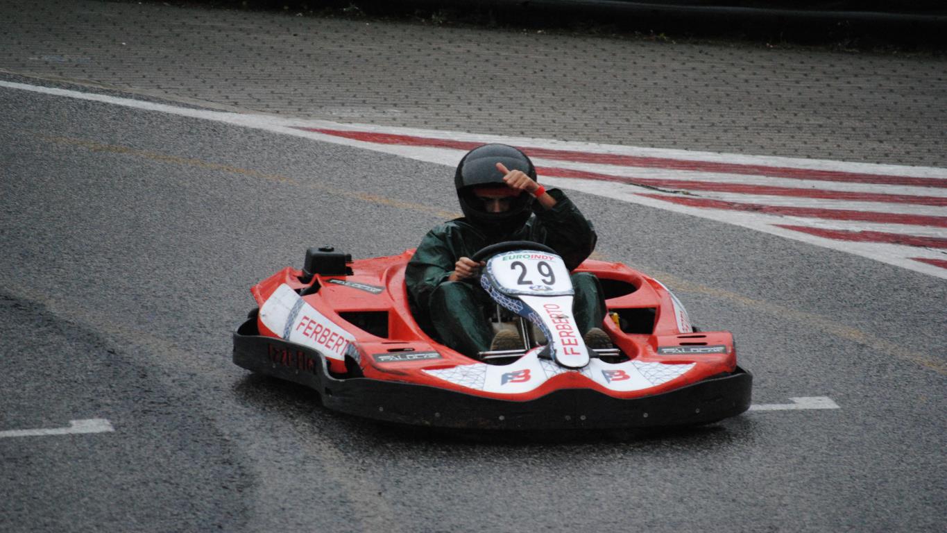 Convivío de Karting Inter-Empresas Bombeiros Voluntários da Batalha219