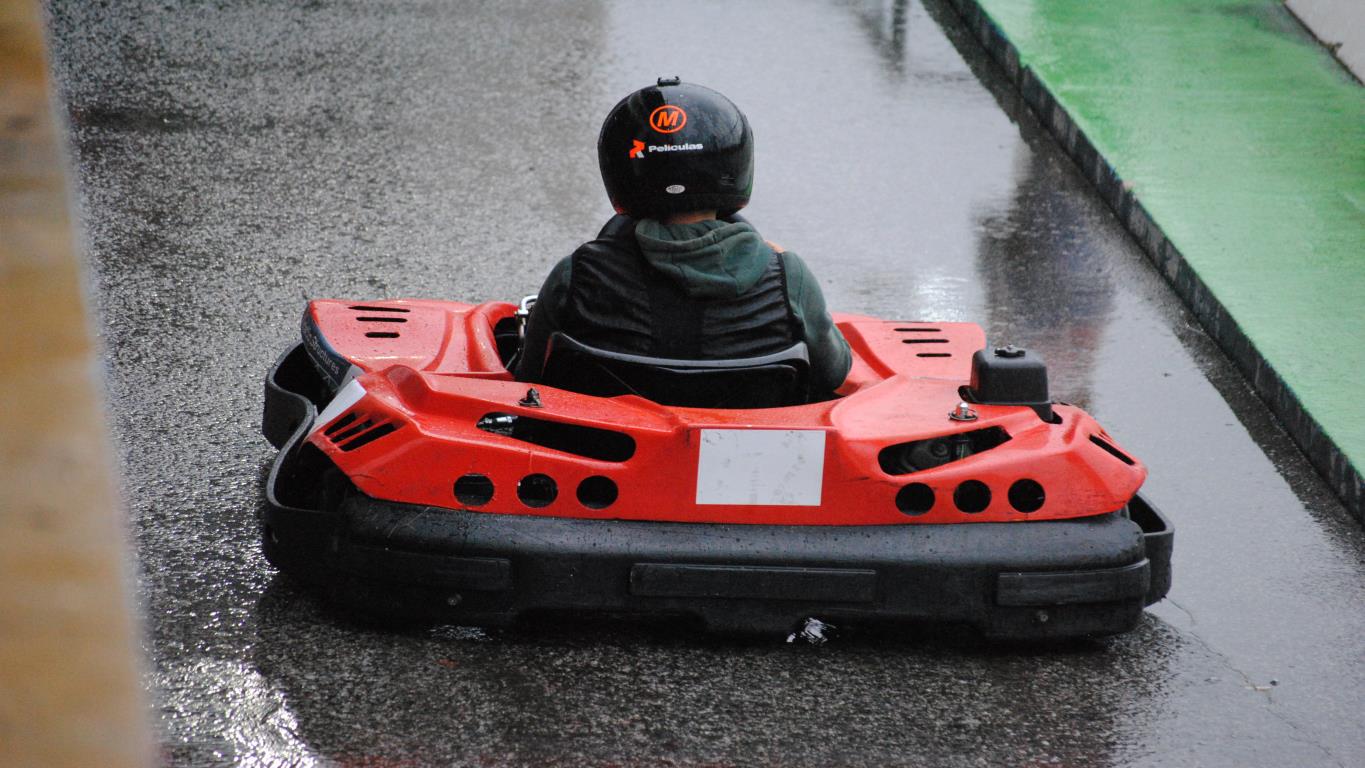Convivío de Karting Inter-Empresas Bombeiros Voluntários da Batalha221