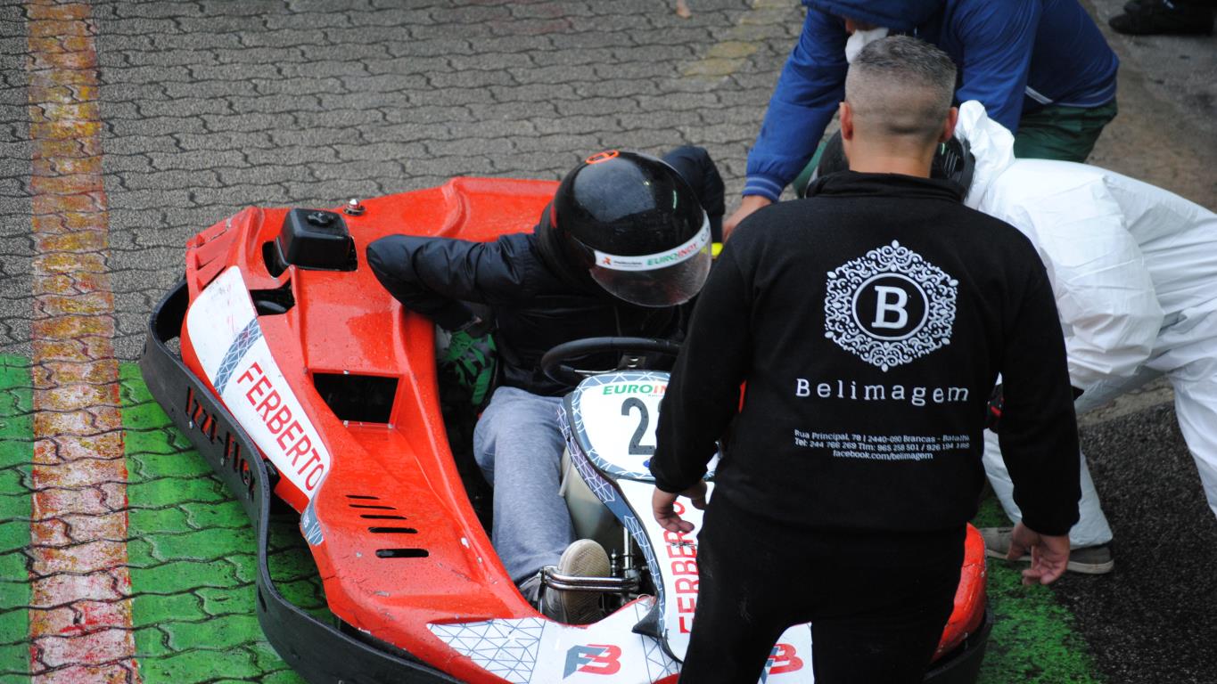 Convivío de Karting Inter-Empresas Bombeiros Voluntários da Batalha223