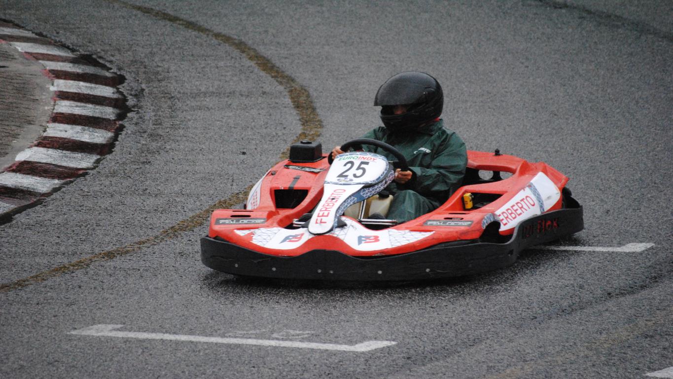 Convivío de Karting Inter-Empresas Bombeiros Voluntários da Batalha227