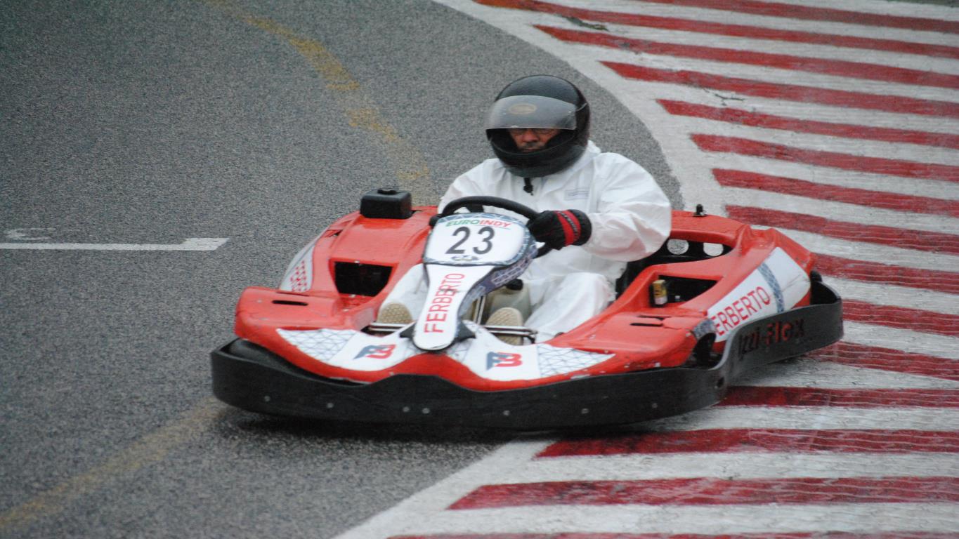 Convivío de Karting Inter-Empresas Bombeiros Voluntários da Batalha229