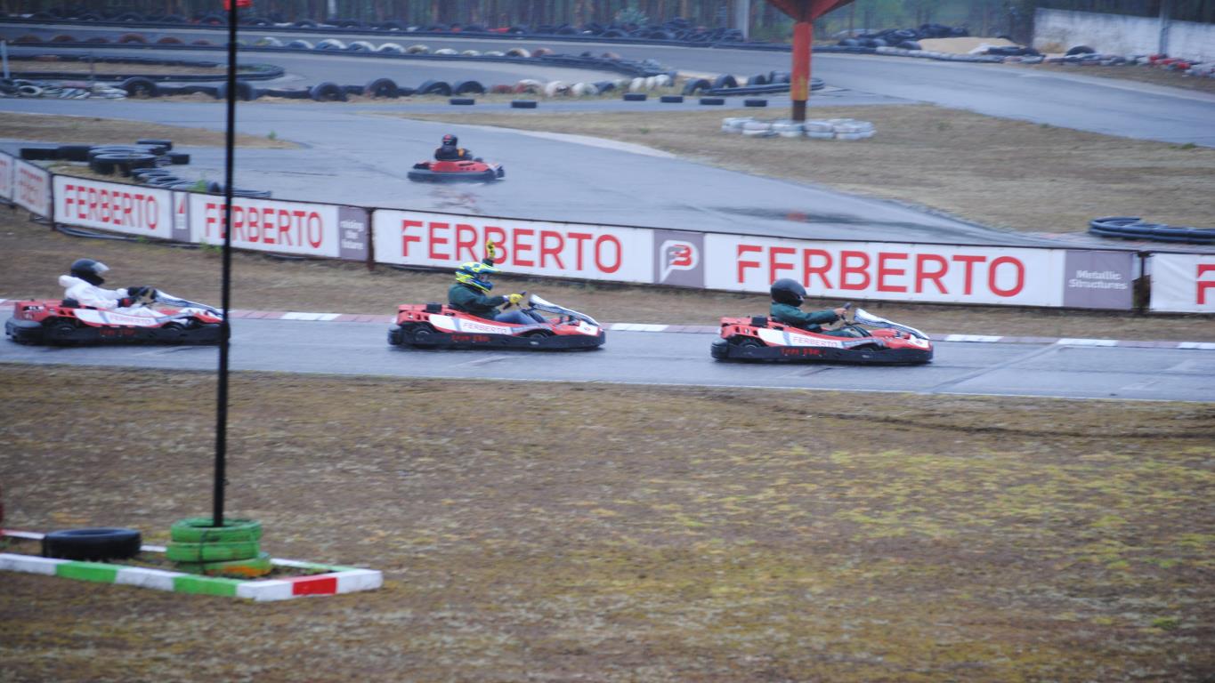 Convivío de Karting Inter-Empresas Bombeiros Voluntários da Batalha231