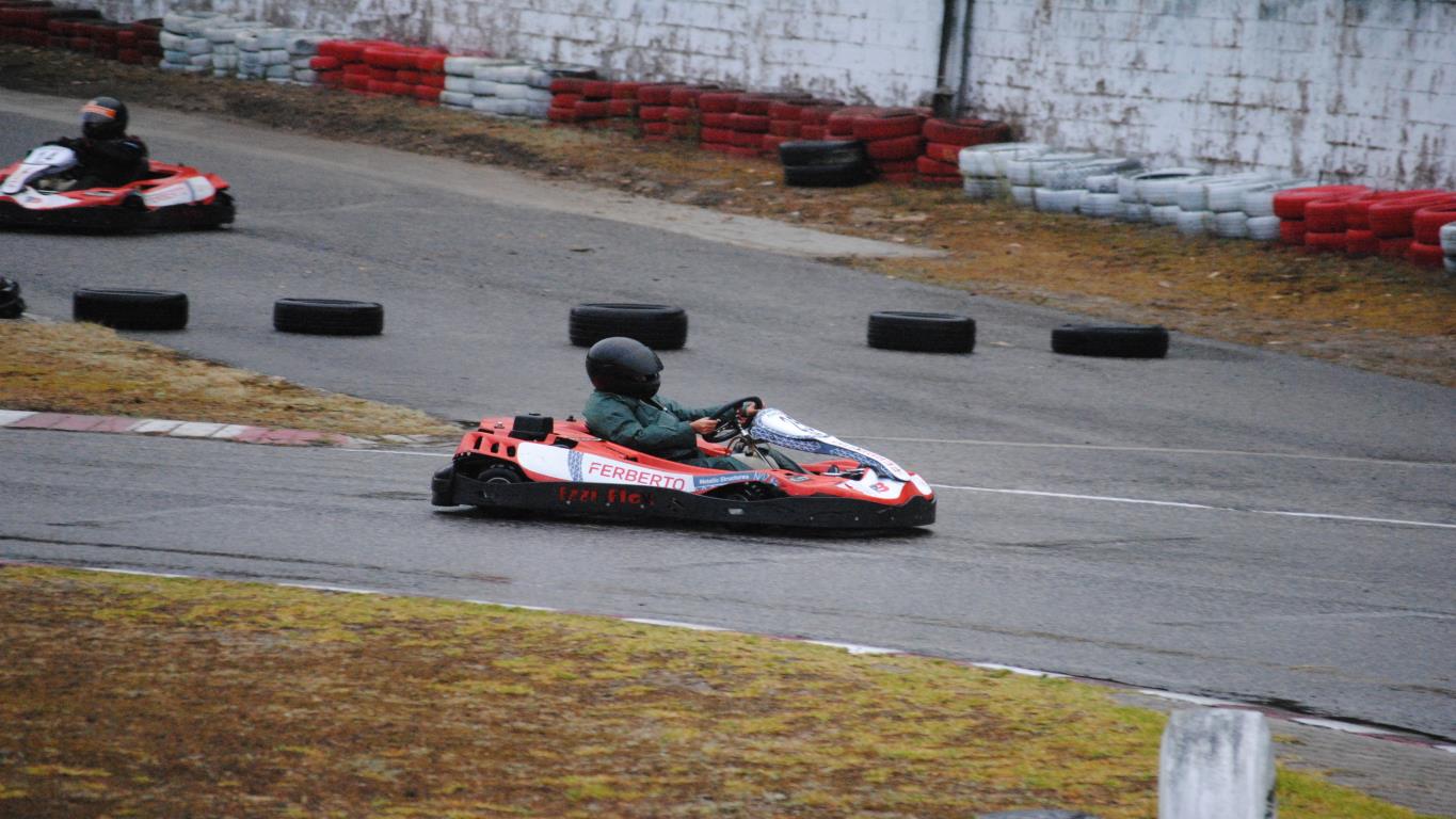 Convivío de Karting Inter-Empresas Bombeiros Voluntários da Batalha235