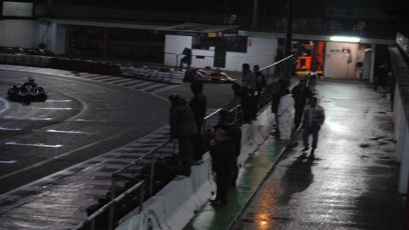 Convivío de Karting Inter-Empresas Bombeiros Voluntários da Batalha236
