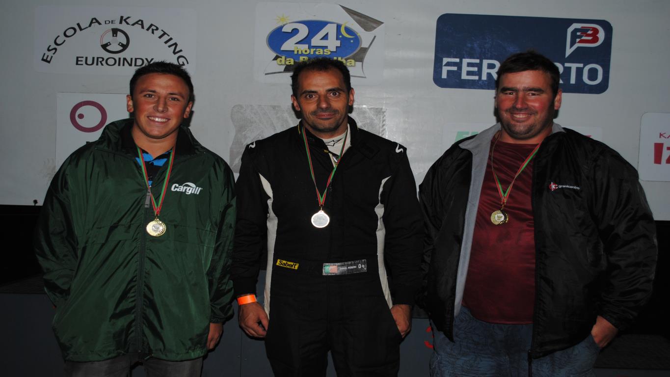 Convivío de Karting Inter-Empresas Bombeiros Voluntários da Batalha245