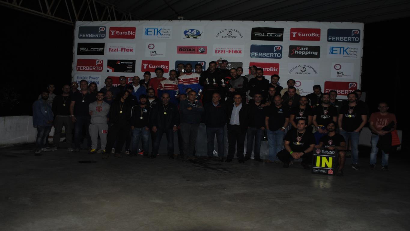 Convivío de Karting Inter-Empresas Bombeiros Voluntários da Batalha253