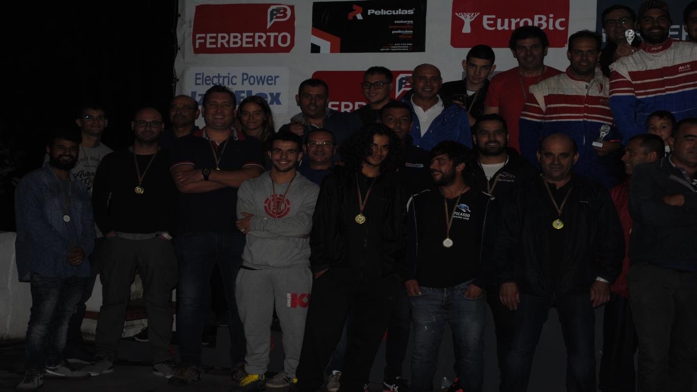 Convivío de Karting Inter-Empresas Bombeiros Voluntários da Batalha254