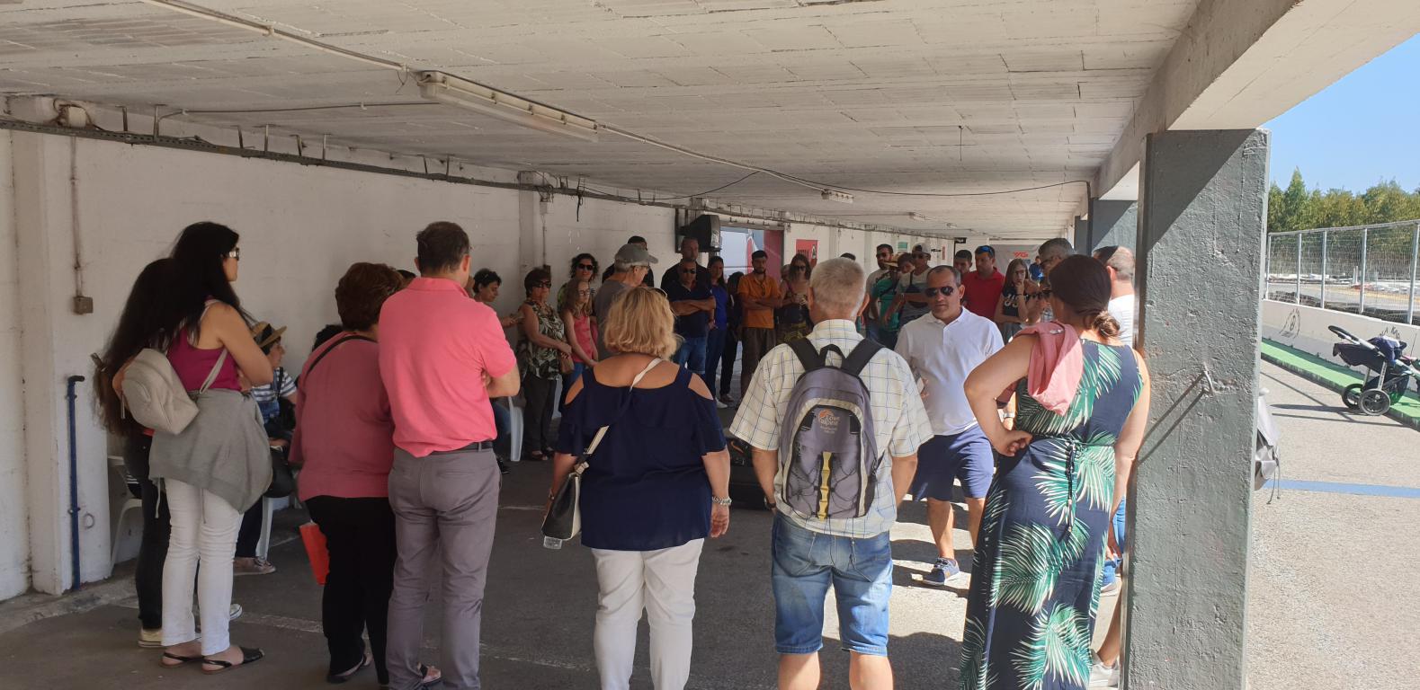 GFE Memória da nossa gente2