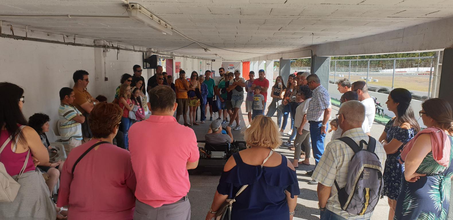 GFE Memória da nossa gente9