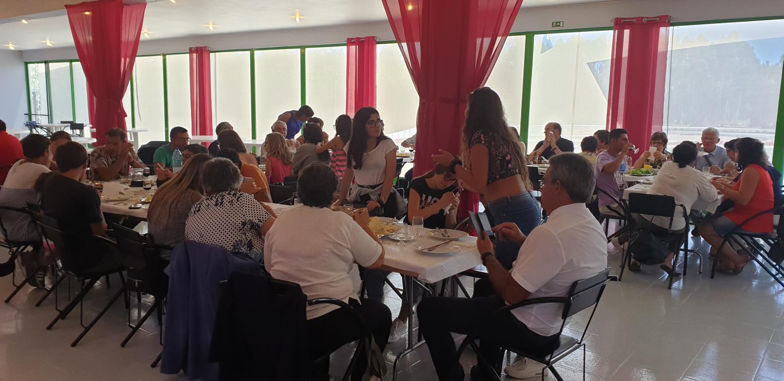 GFE Memória da nossa gente36