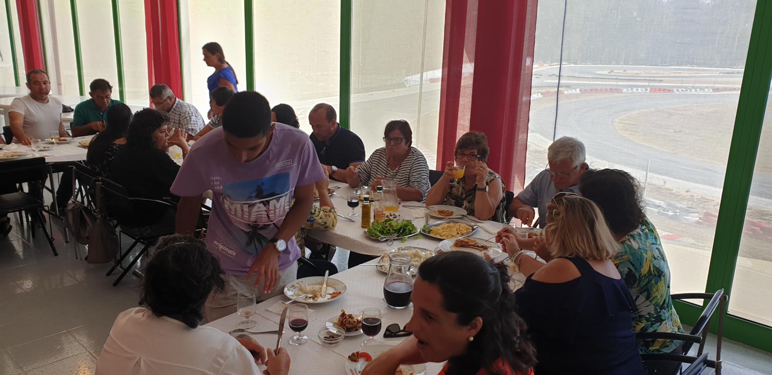 GFE Memória da nossa gente38